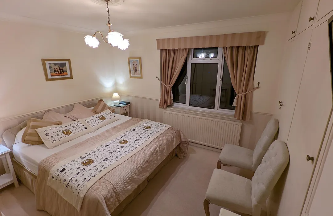 Summerfields House-1
